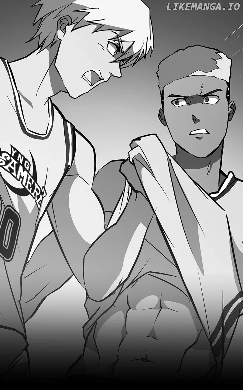 Overtime Elite Chapter 30 page 22