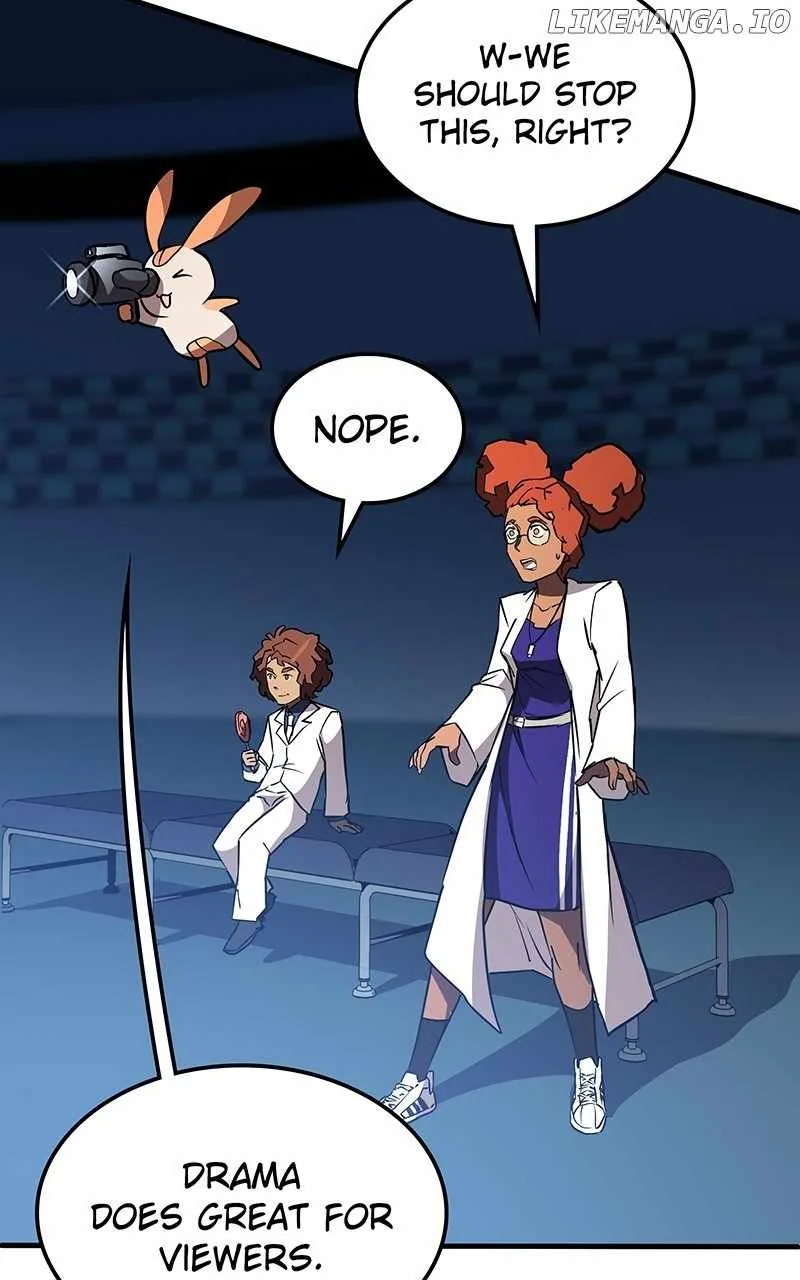 Overtime Elite Chapter 24 page 76