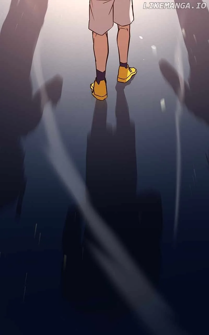 Overtime Elite Chapter 24 page 86