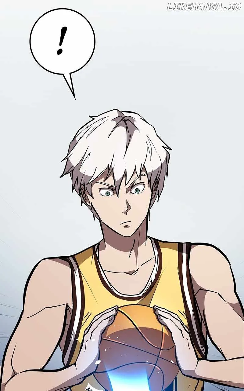 Overtime Elite Chapter 24 page 83