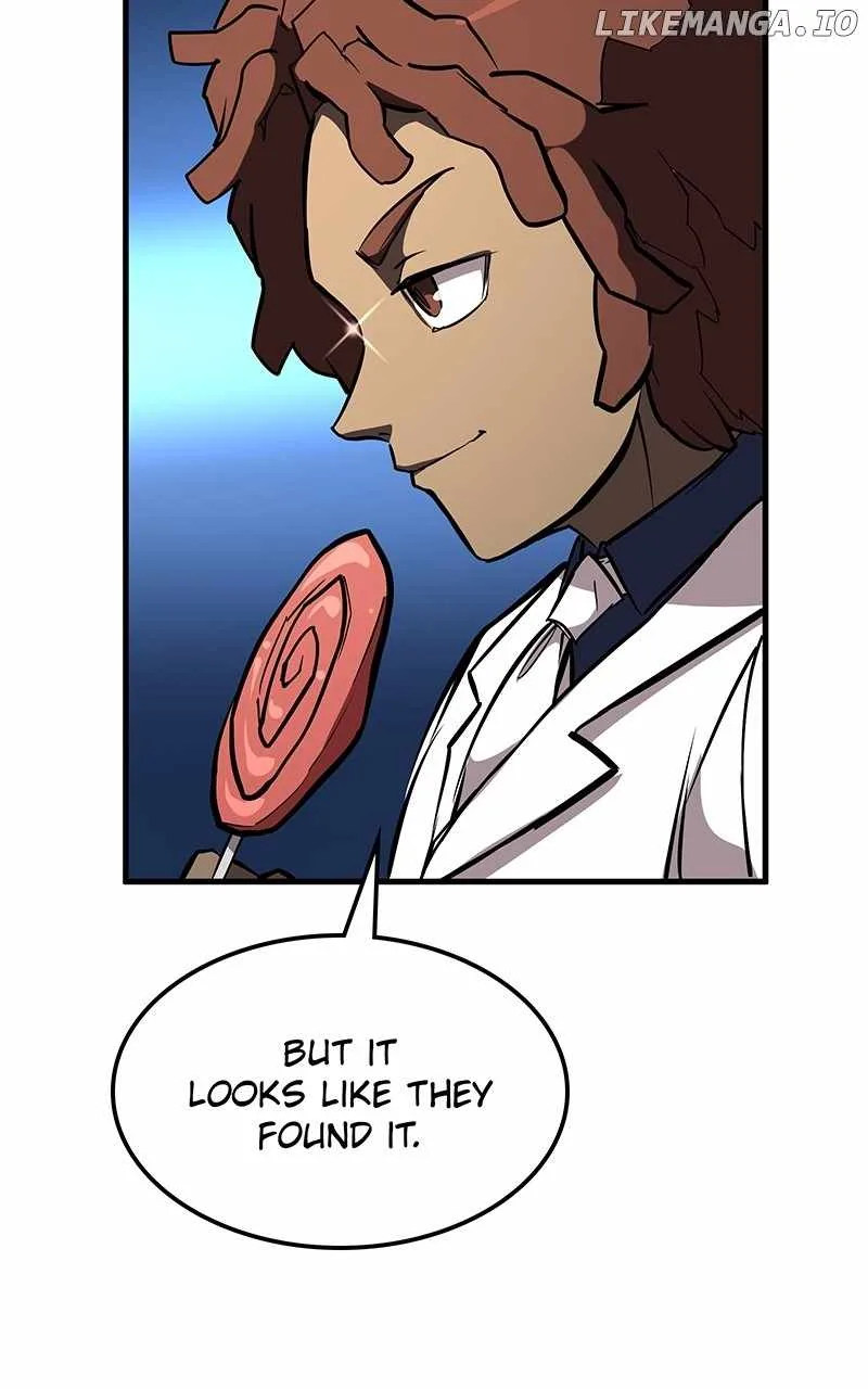 Overtime Elite Chapter 24 page 78