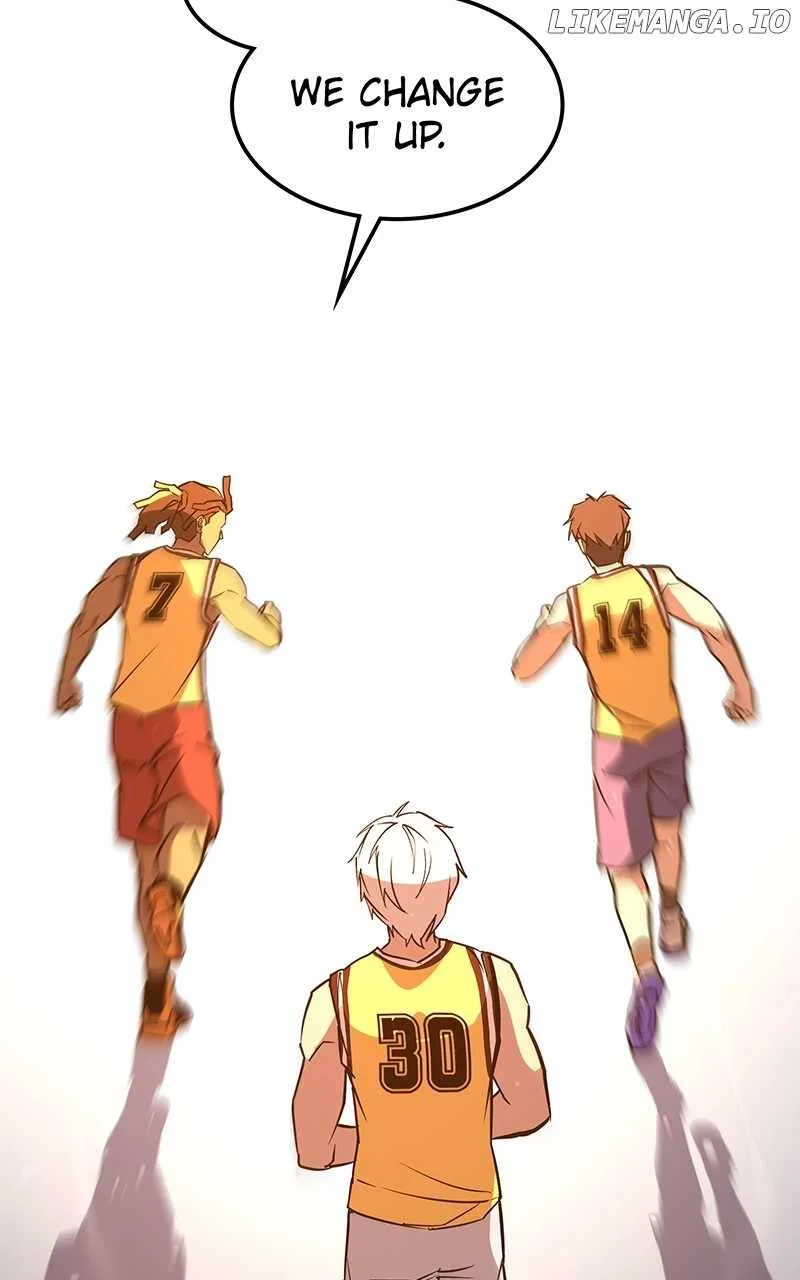 Overtime Elite Chapter 24 page 85