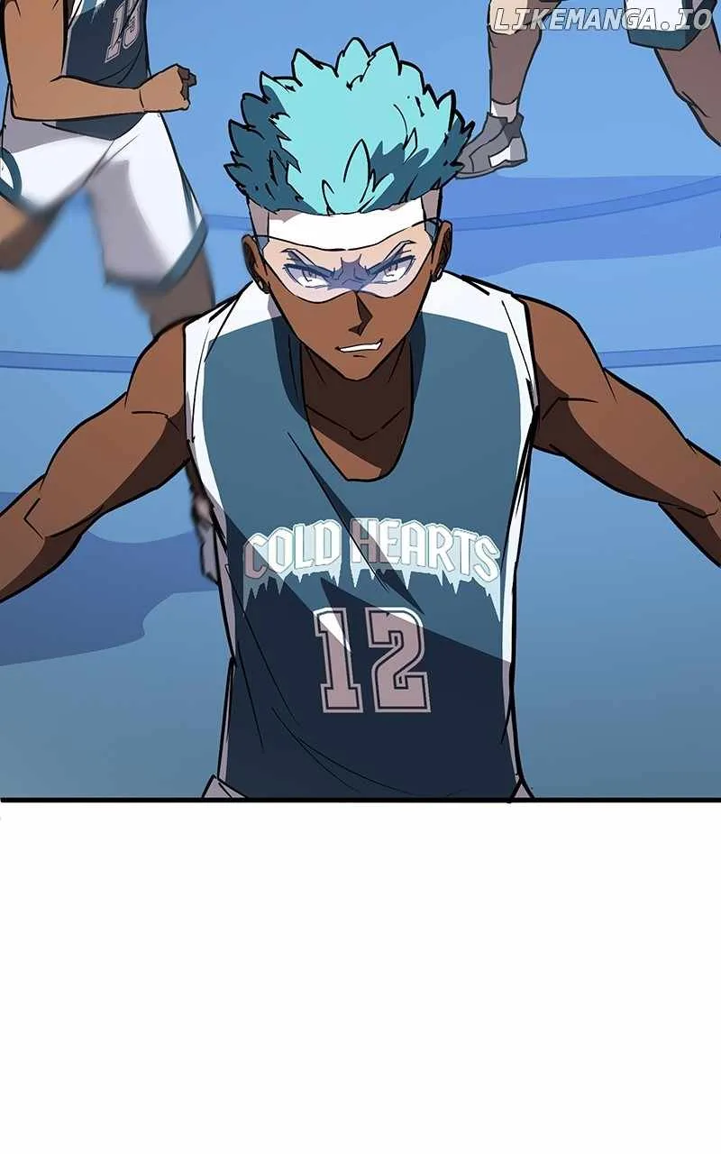 Overtime Elite Chapter 24 page 93