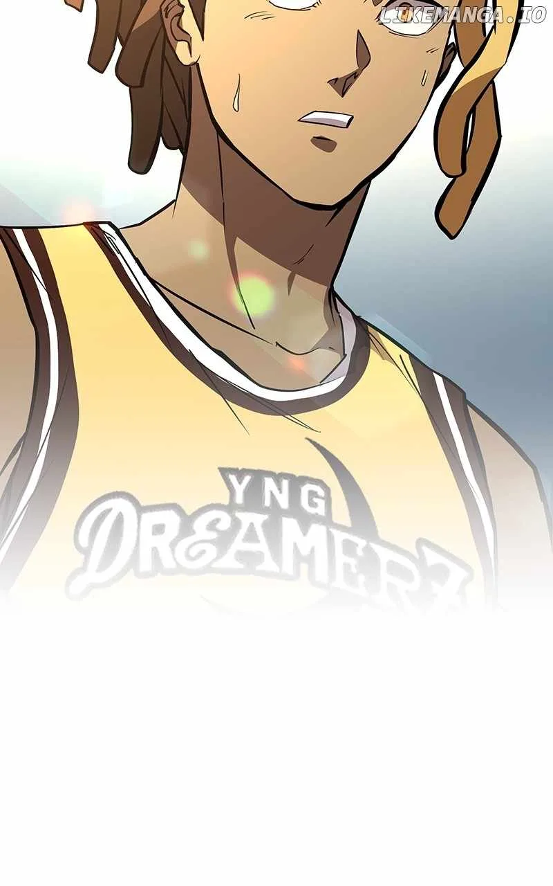 Overtime Elite Chapter 24 page 80