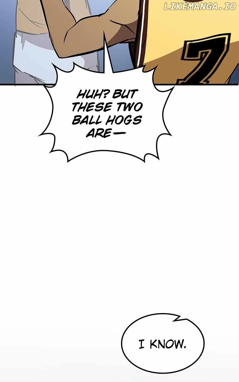 Overtime Elite Chapter 24 page 82