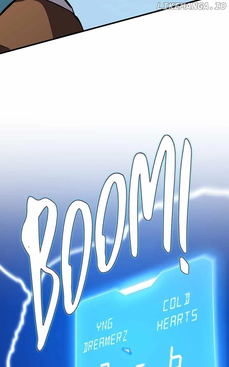 Overtime Elite Chapter 24 page 101