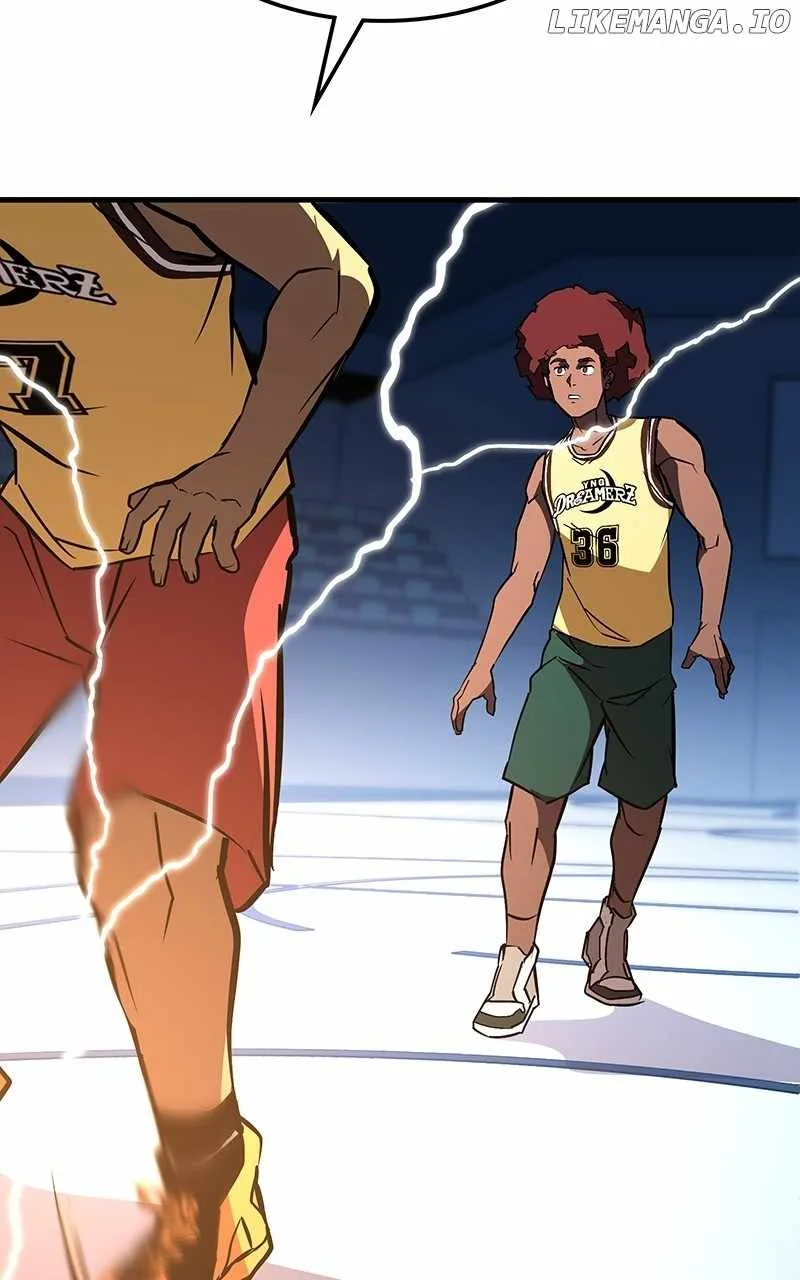 Overtime Elite Chapter 24 page 105