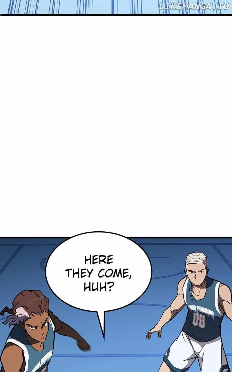 Overtime Elite Chapter 24 page 92