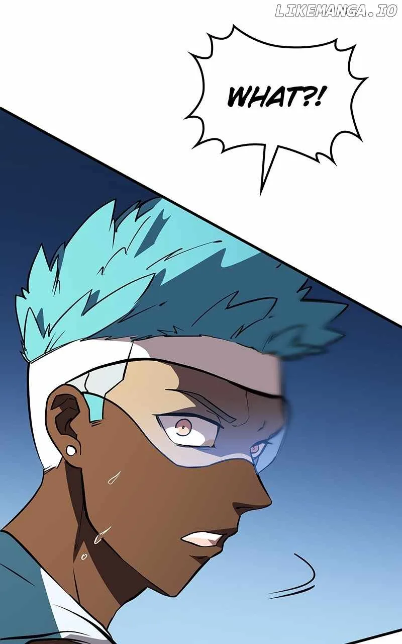 Overtime Elite Chapter 24 page 100
