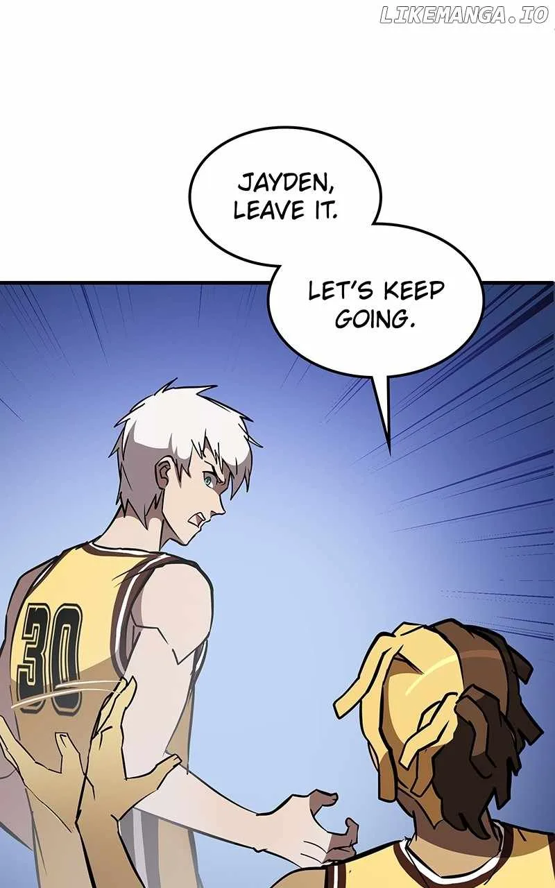 Overtime Elite Chapter 24 page 81