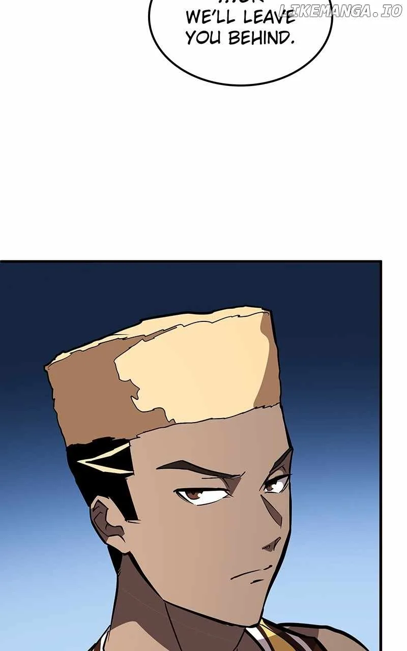 Overtime Elite Chapter 24 page 108
