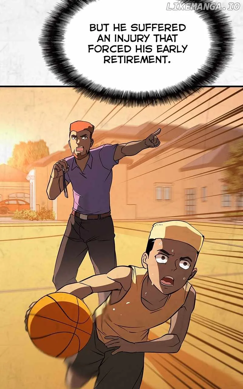 Overtime Elite Chapter 32 page 11