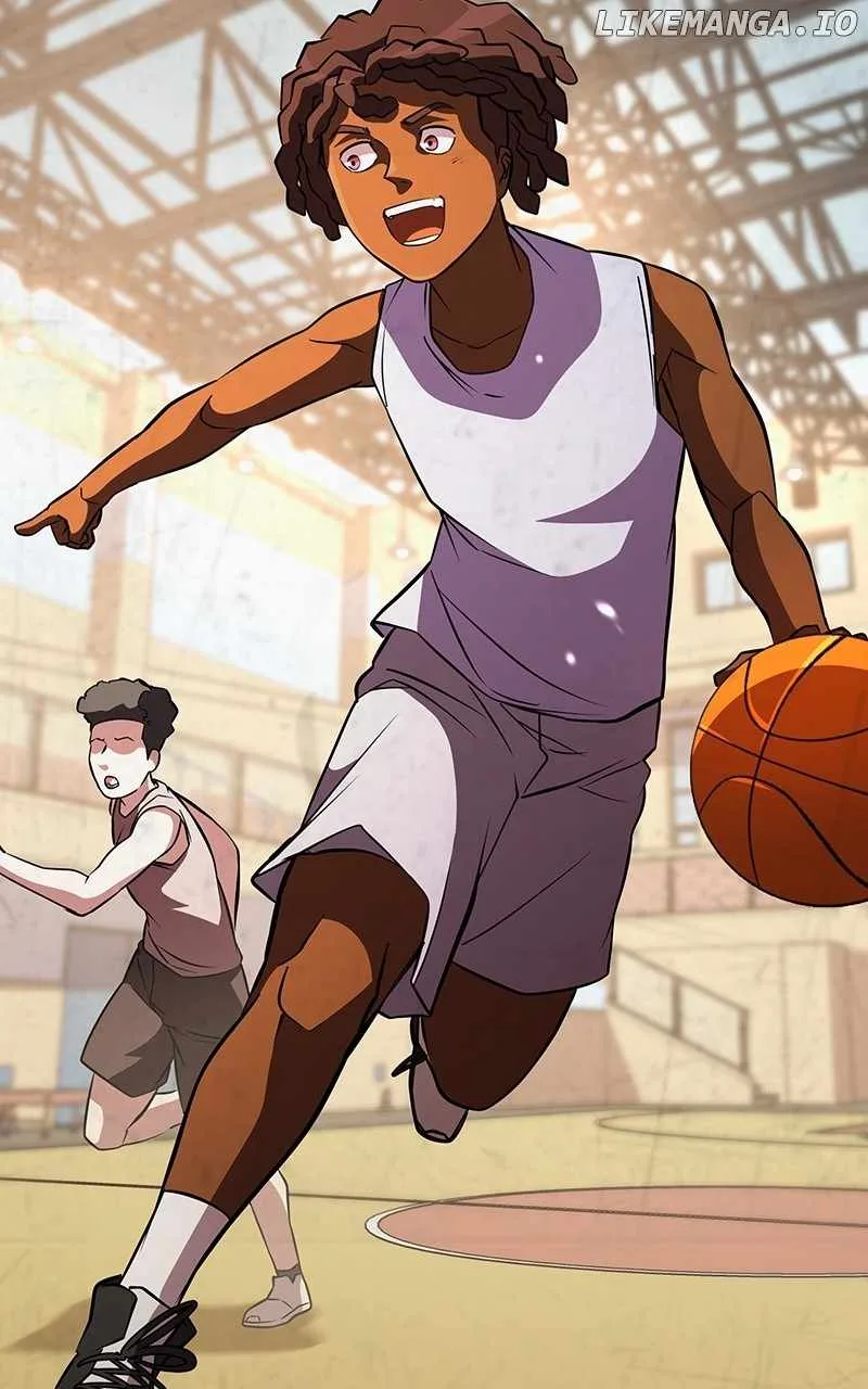 Overtime Elite Chapter 32 page 26