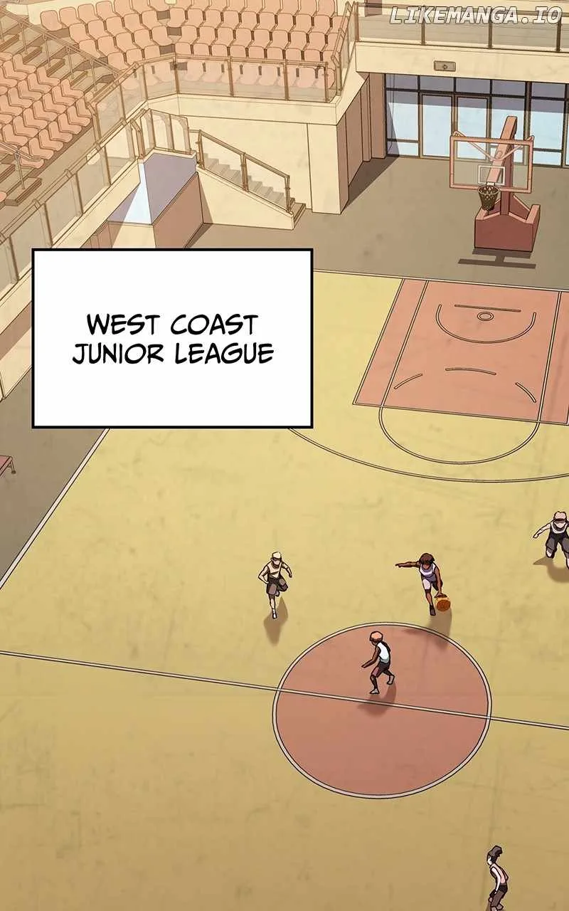 Overtime Elite Chapter 32 page 23