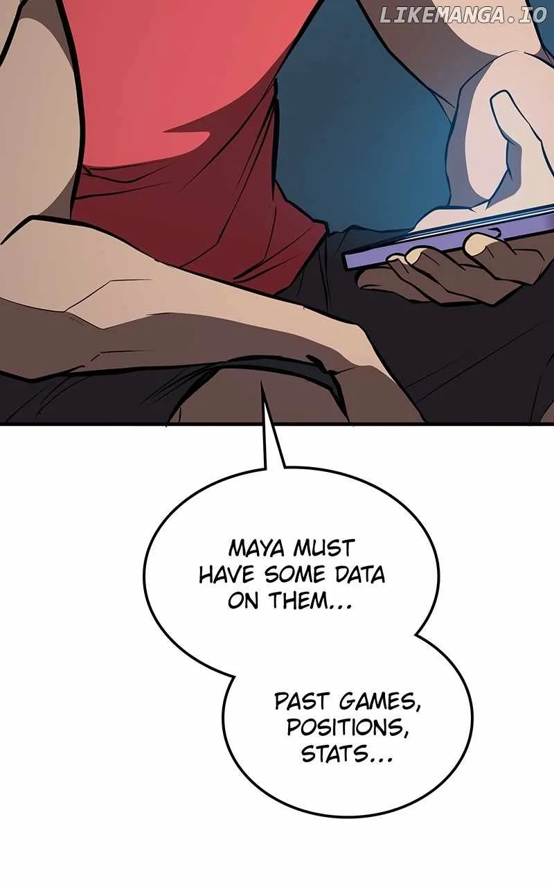 Overtime Elite Chapter 32 page 94