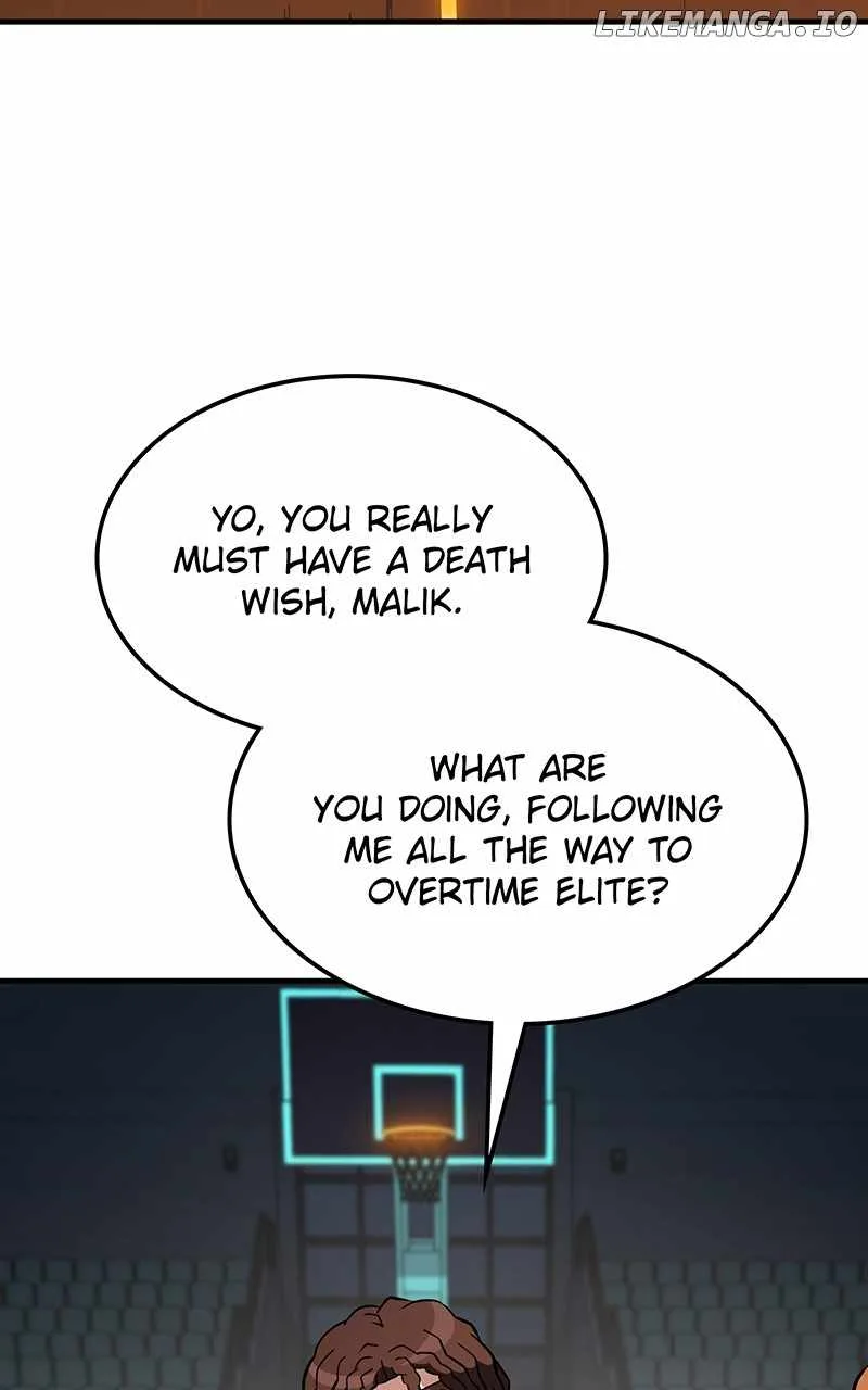 Overtime Elite Chapter 32 page 100