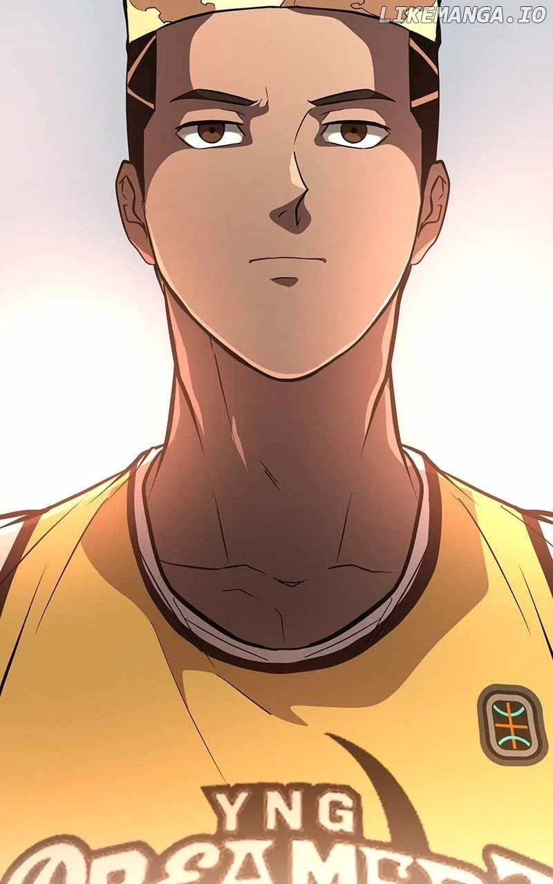 Overtime Elite Chapter 32 page 105