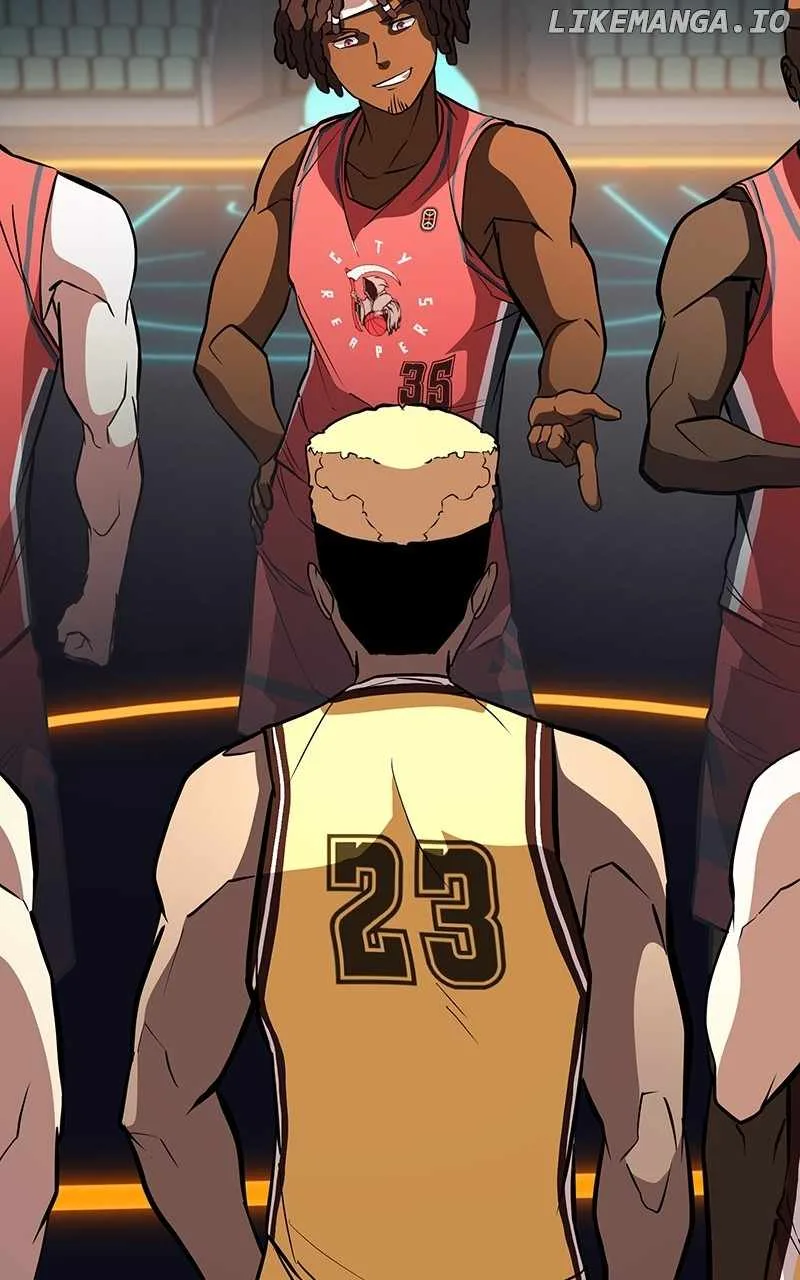 Overtime Elite Chapter 32 page 101