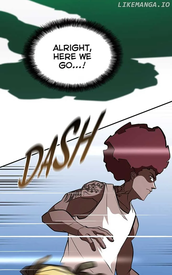 Overtime Elite Chapter 31 page 10