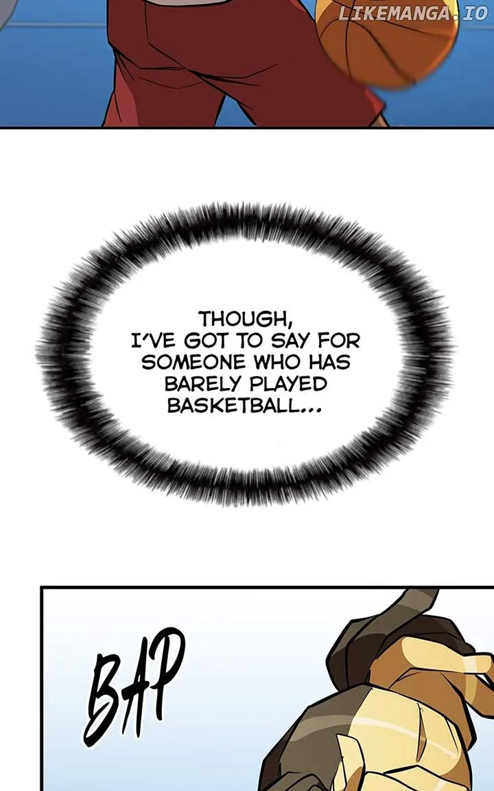 Overtime Elite Chapter 31 page 6