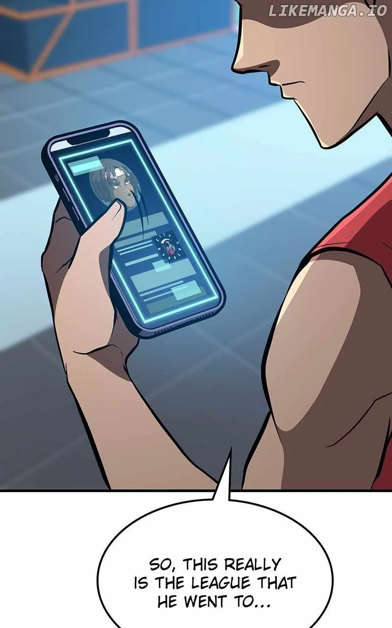 Overtime Elite Chapter 32 page 90