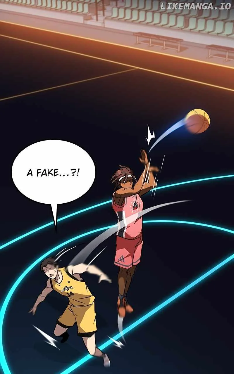 Overtime Elite Chapter 33 page 33