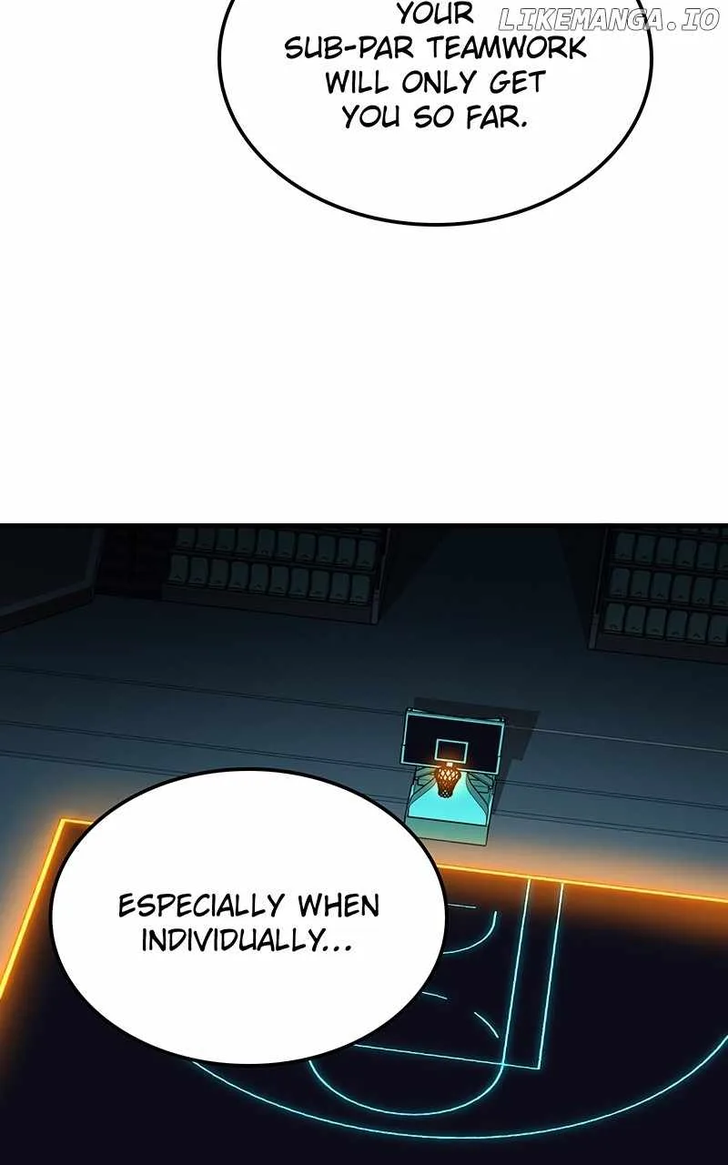 Overtime Elite Chapter 33 page 48