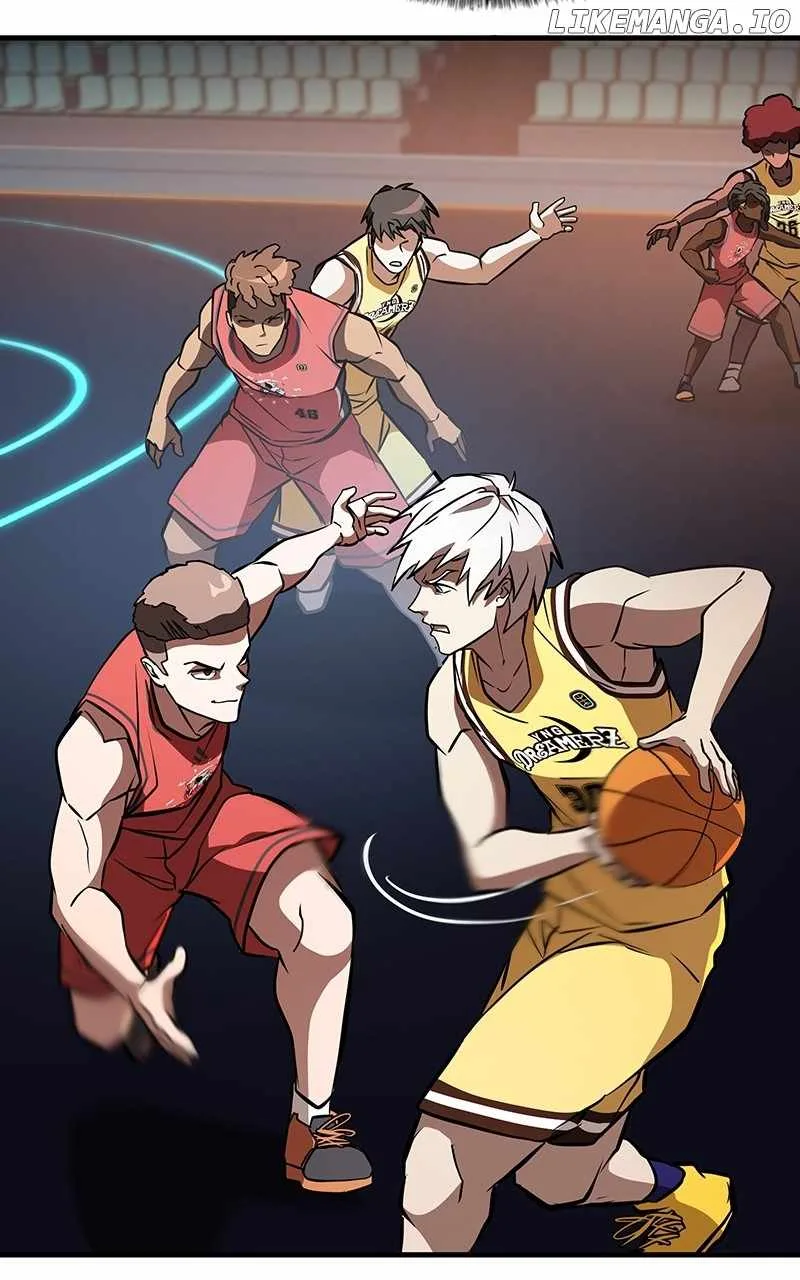 Overtime Elite Chapter 33 page 52
