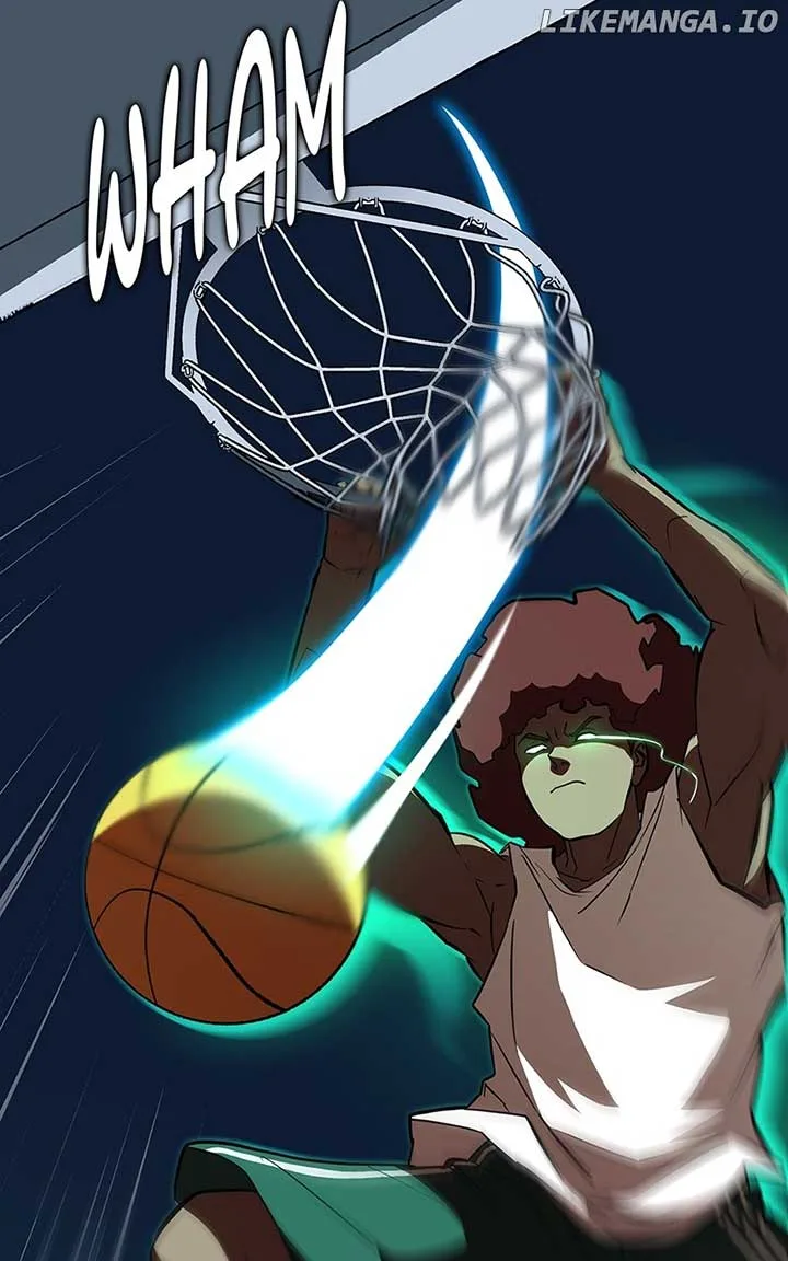 Overtime Elite Chapter 31 page 26