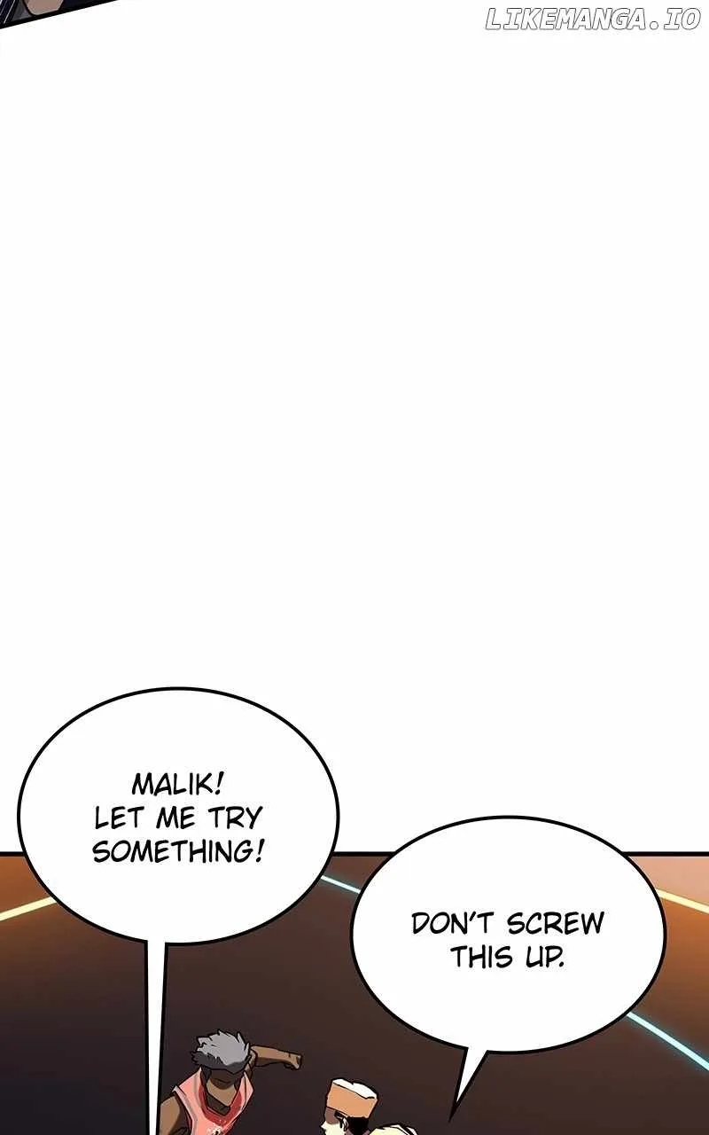 Overtime Elite Chapter 33 page 15