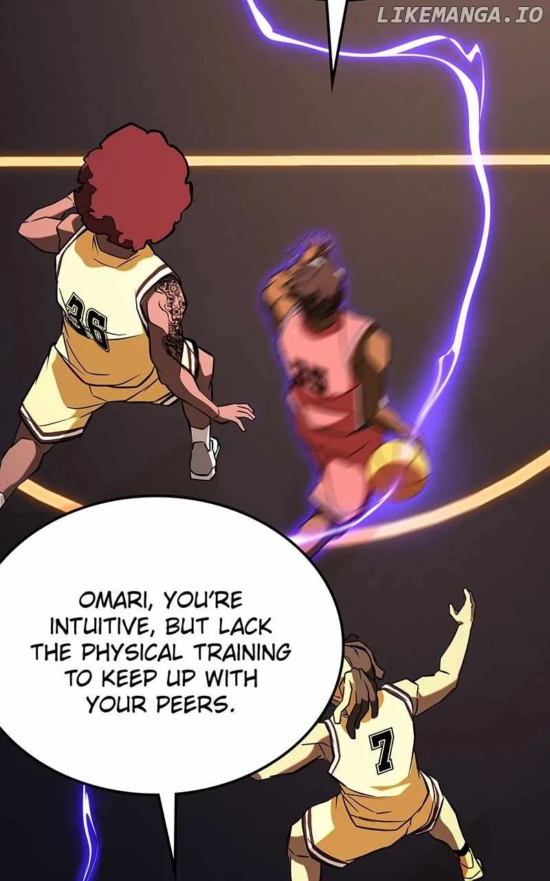 Overtime Elite Chapter 33 page 27
