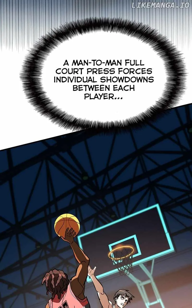 Overtime Elite Chapter 33 page 66