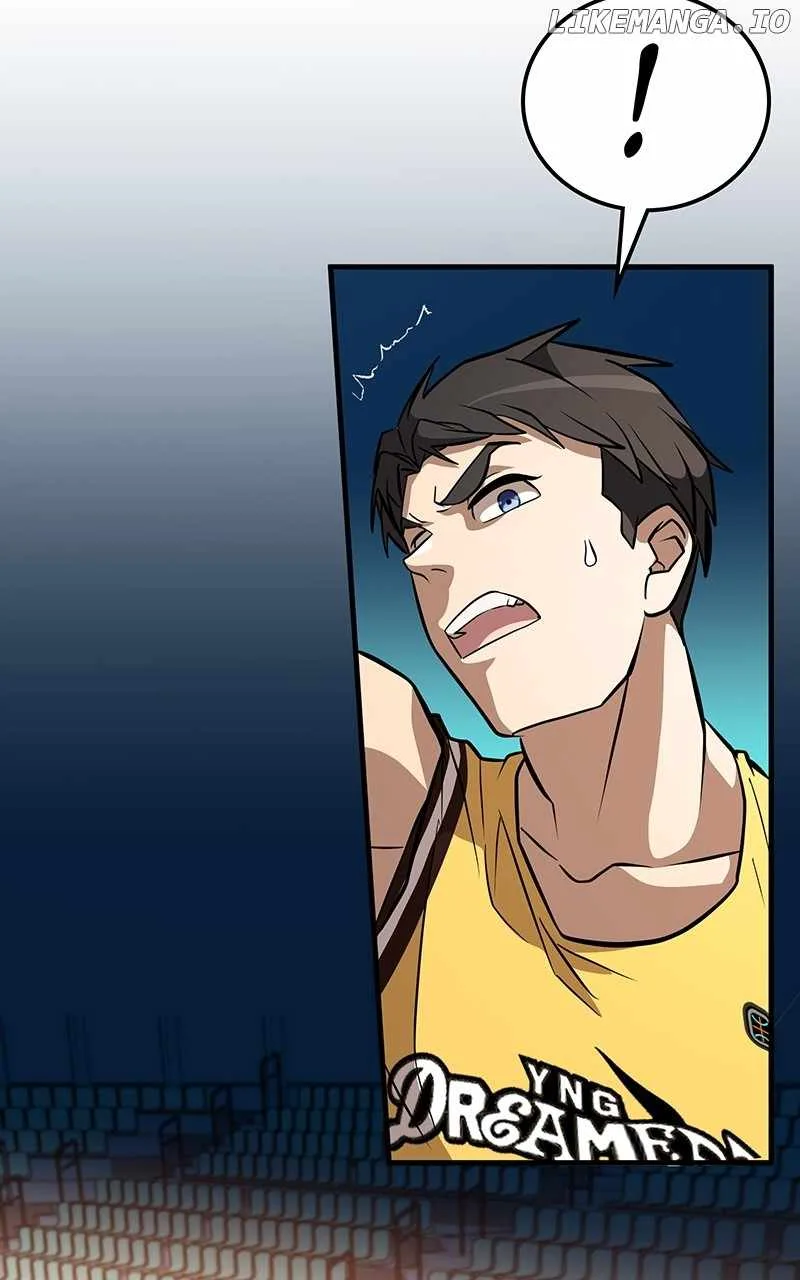 Overtime Elite Chapter 33 page 32