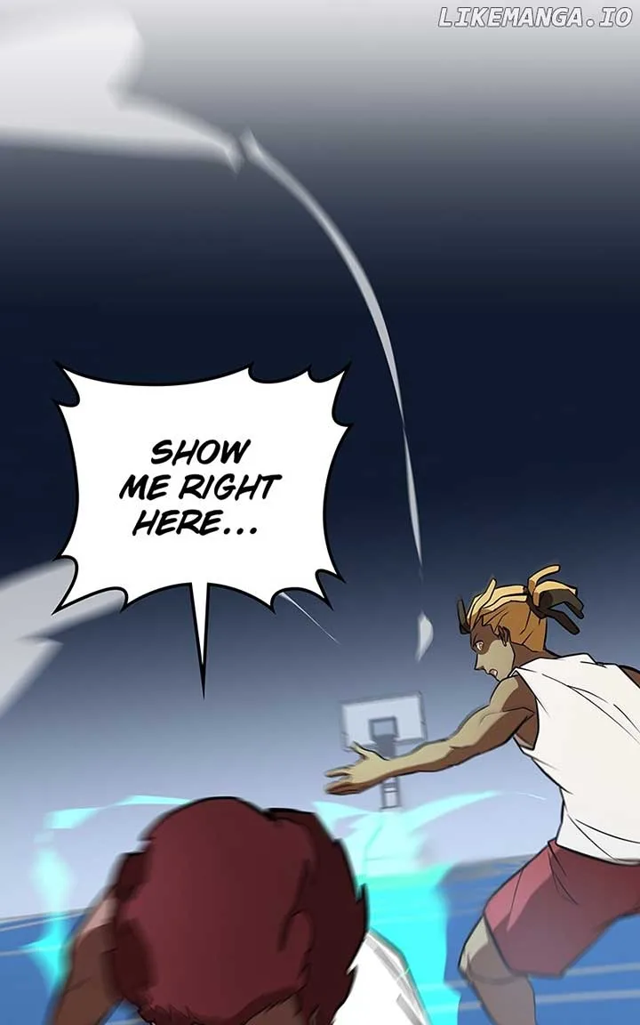 Overtime Elite Chapter 31 page 20