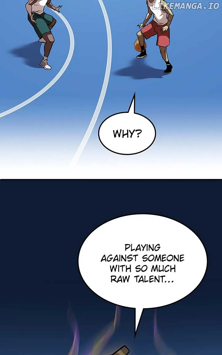 Overtime Elite Chapter 31 page 34