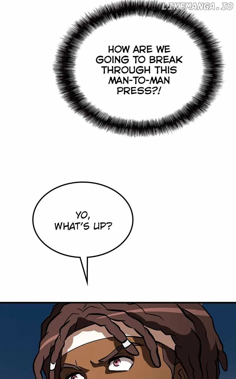 Overtime Elite Chapter 33 page 75