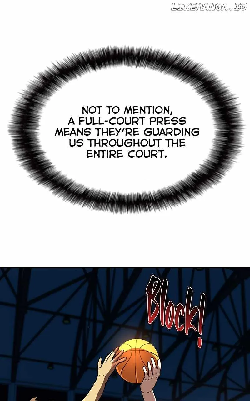 Overtime Elite Chapter 33 page 71