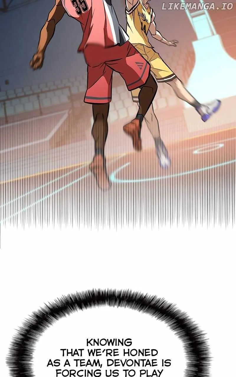 Overtime Elite Chapter 33 page 67