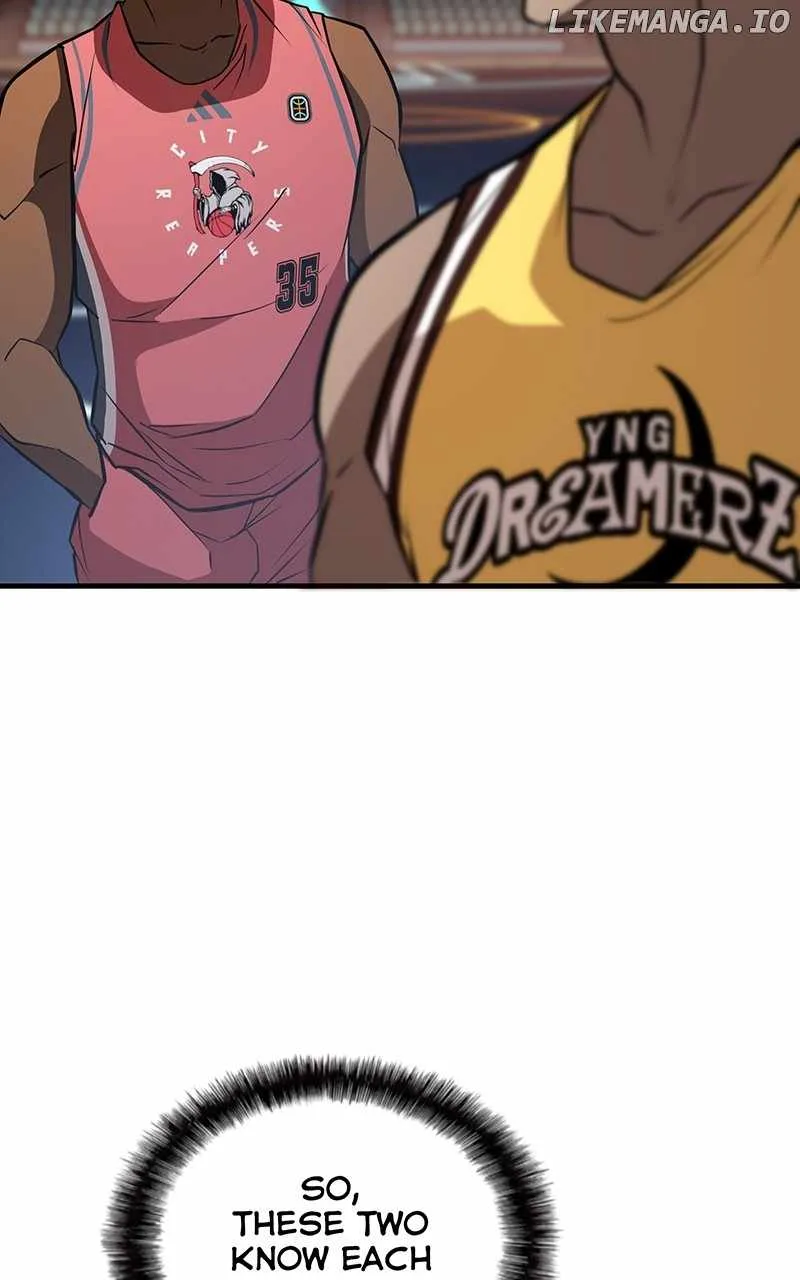 Overtime Elite Chapter 33 page 61