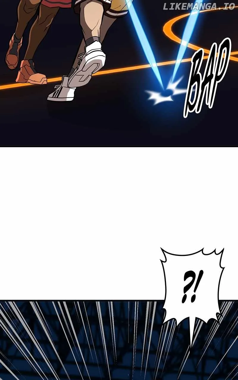 Overtime Elite Chapter 33 page 13