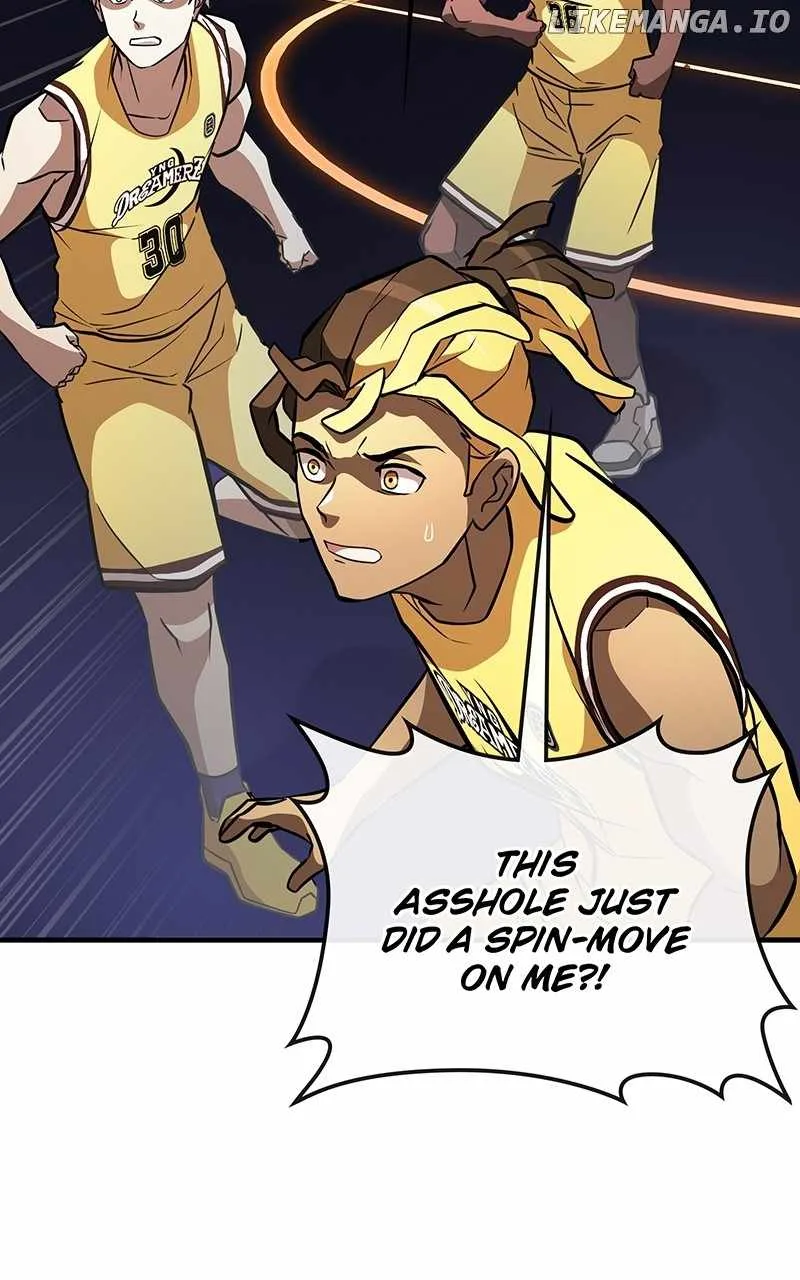 Overtime Elite Chapter 33 page 35