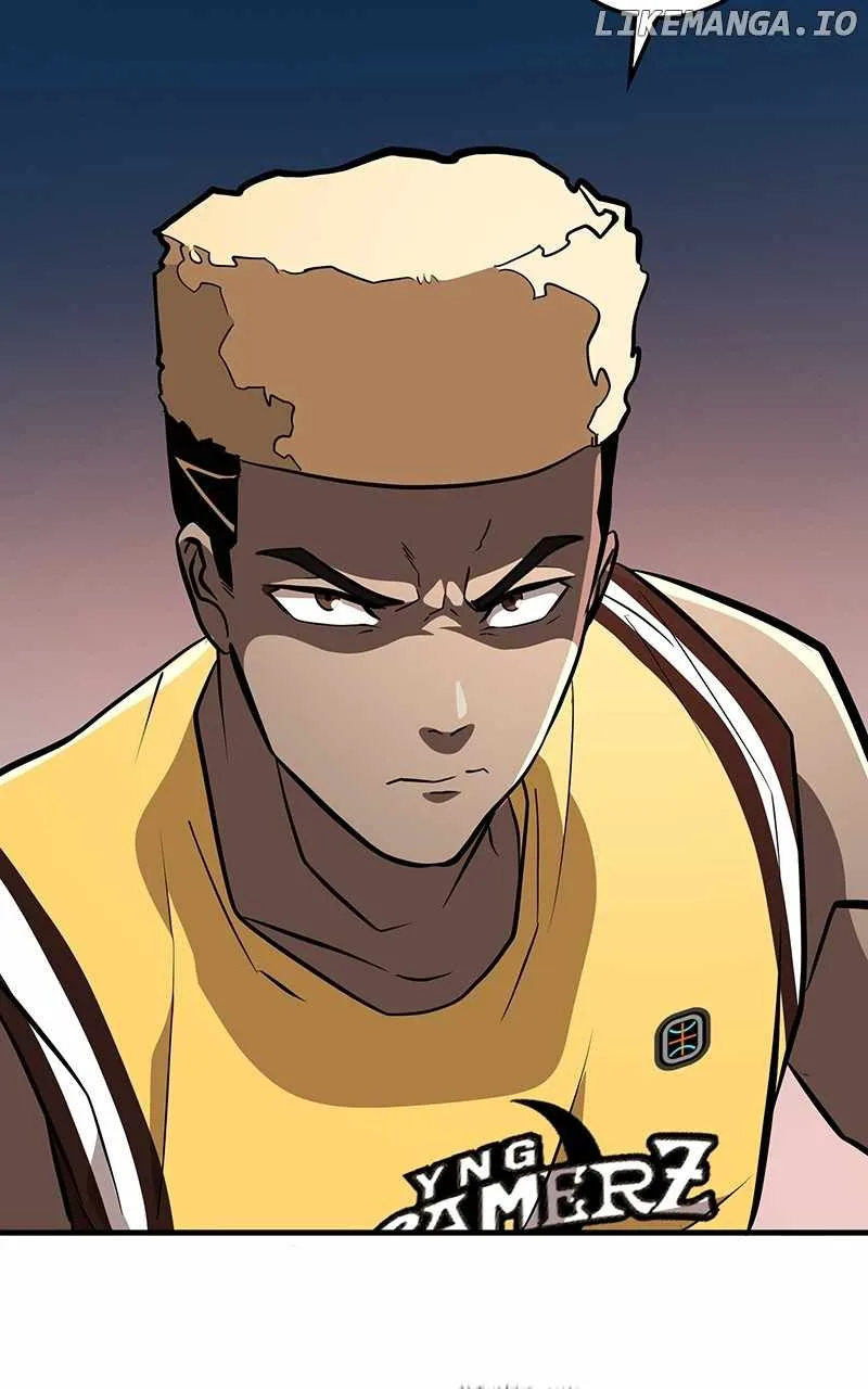 Overtime Elite Chapter 33 page 74