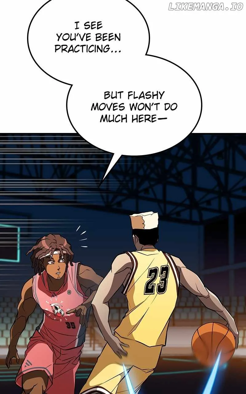 Overtime Elite Chapter 33 page 12
