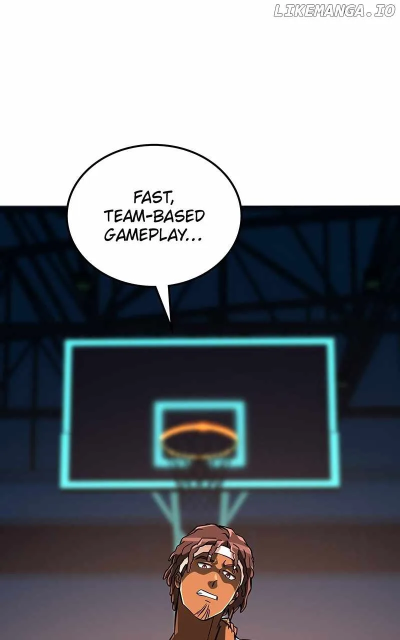 Overtime Elite Chapter 33 page 23