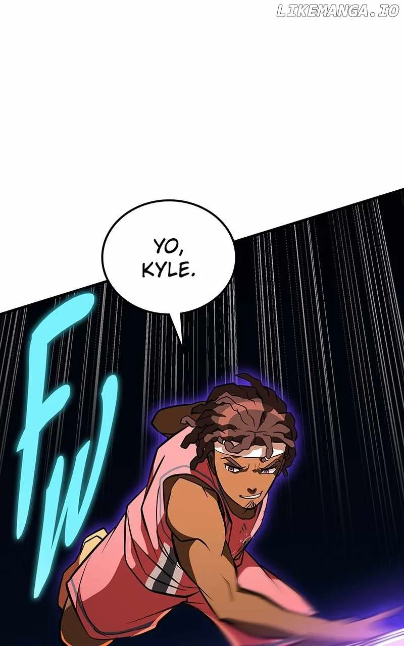 Overtime Elite Chapter 33 page 54