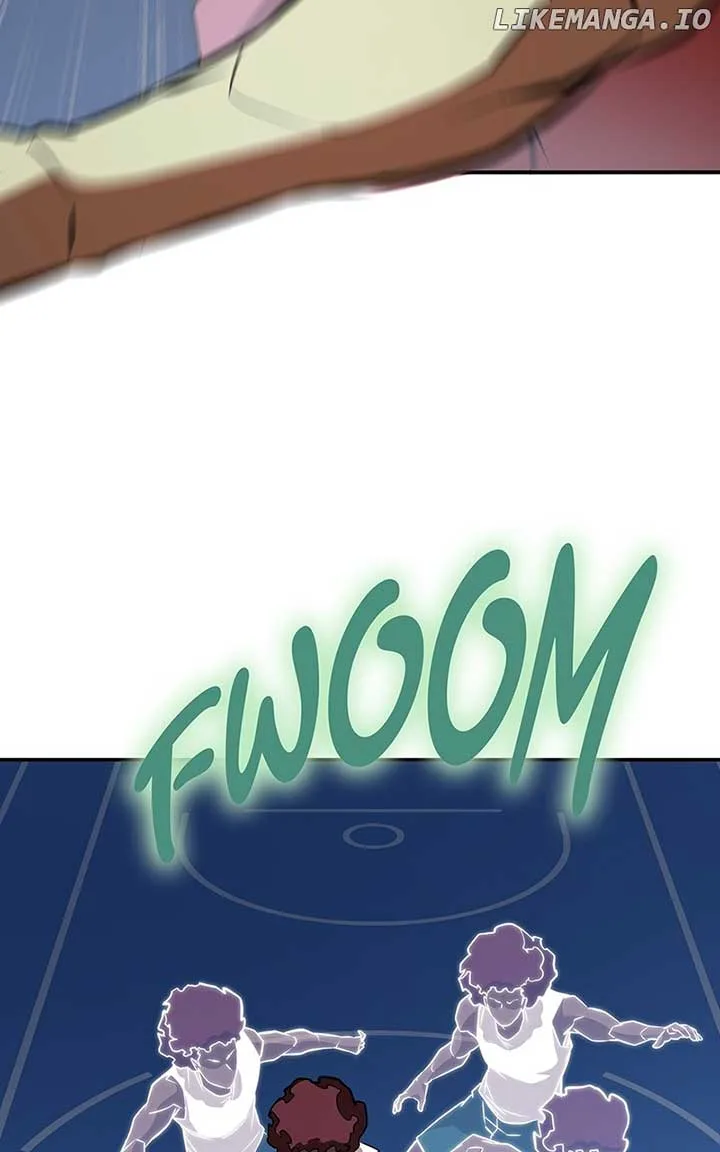 Overtime Elite Chapter 31 page 42