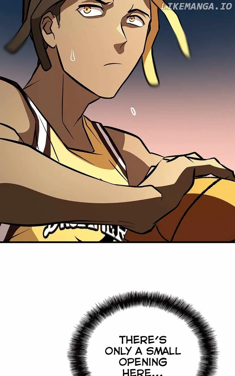 Overtime Elite Chapter 33 page 95