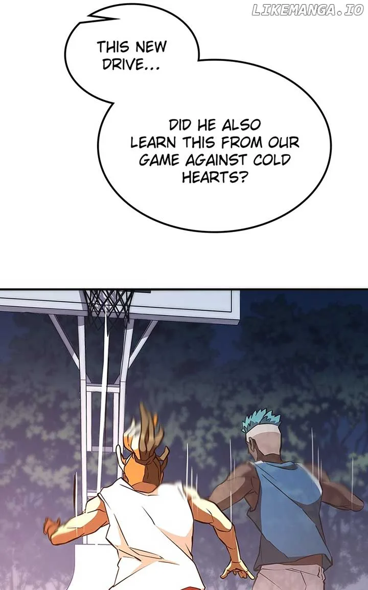 Overtime Elite Chapter 31 page 54