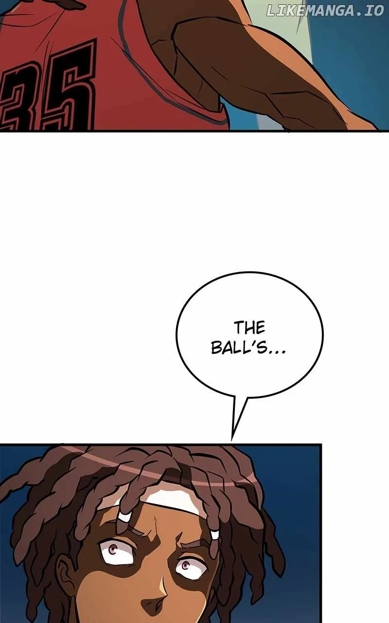 Overtime Elite Chapter 33 page 83