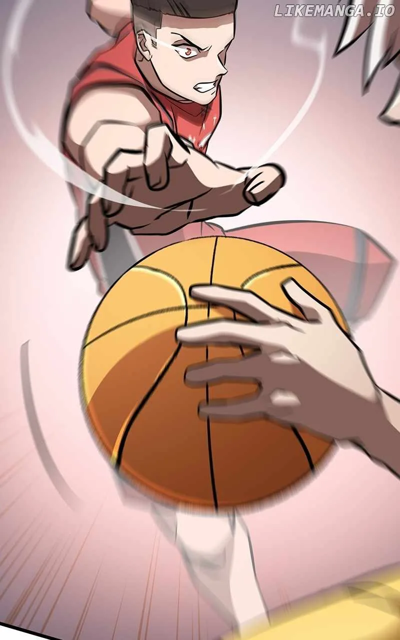 Overtime Elite Chapter 33 page 100